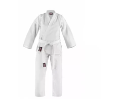 Karate kimono MASTERS 9 oz - 120 cm KIKM-00D (KAINOS PAKEITIMAS)
