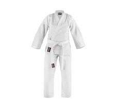 Karate kimono MASTERS 9 oz - 120 cm KIKM-00D (KAINOS PAKEITIMAS)