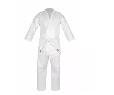 Karate kimono Masters kyokushinkai 8 uncijos - 140 cm NAUJAS 06194-140