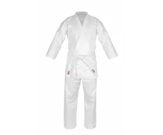 Karate kimono Masters kyokushinkai 8 uncijos - 140 cm NAUJAS 06194-140