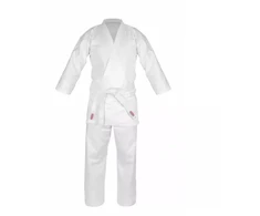 Karate kimono Masters kyokushinkai 8 uncijos - 140 cm NAUJAS 06194-140