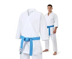 Karate kimono „School WKF“ | MOOTO