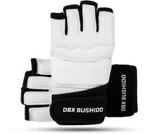 Karate/taekwondo pirštinės WTF | DBX-T-1 | S