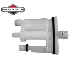 KARBIURATORIAUS ANTGALIS BRIGGS&amp;STRATTON 596523 Originali prekė