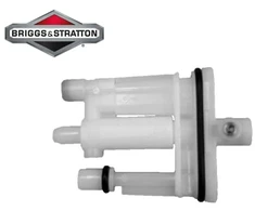KARBIURATORIAUS ANTGALIS BRIGGS&amp;STRATTON 596524 Originali prekė