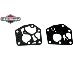 KARBIURATORIAUS MEMBRANOS KOMPLEKTAS TINKANTIS BRIGGS&amp;STRATTON SPRINT CLASSIC 3,5KM-4,5KM Originali prekė