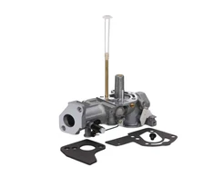 Karbiuratorius BRIGGS&amp;STRATTON 11HP, 13HP