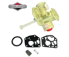 KARBIURATORIUS BRIGGS&amp;STRATTON 3,5AG, 4AG, 4,5AG Originali prekė