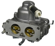 Karbiuratorius BRIGGS&amp;STRATTON INTEK V-TWIN