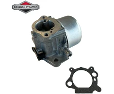 KARBIURATORIUS BRIGGS&amp;STRATTON PULSA PRIMA SERIA 600 QUANTUM Originali dalis
