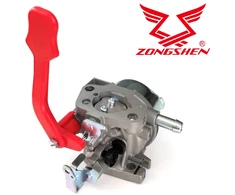 KARBIURATORIUS ZONGSHEN NH150H skarifikatorius