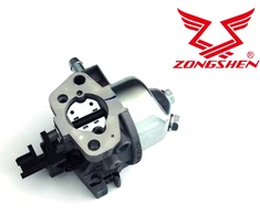 KARBIURATORIUS ZONGSHEN XP200 AUTOMATINIS PASIURBIMAS