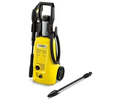KARCHER K 4 Universalus aukšto slėgio ploviklis - 1.679-300.0