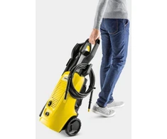 KARCHER K 4 Universalus aukšto slėgio ploviklis - 1.679-300.0
