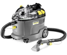 KARCHER Puzzi 8/1 (1.100-240.0) skalbimo siurblys