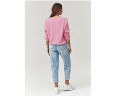 Kardiganas Makadamia