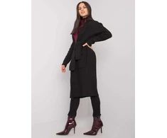 Kardiganas moterims -LC-SW-844.33X-juodas