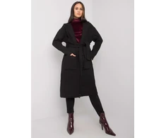 Kardiganas moterims -LC-SW-844.33X-juodas