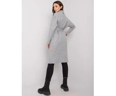 Kardiganas moterims -LC-SW-844.33X-pilka