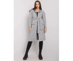 Kardiganas moterims -LC-SW-844.33X-pilka