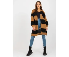 Kardiganas moterims -TW-SW-BI-M3022.29X-kupranugaris