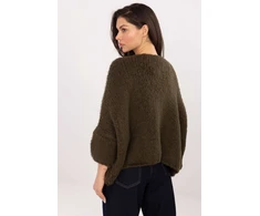 Kardiganas oversized kirpimo