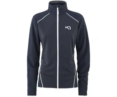 KARI F/Z Fleece Moteriškas