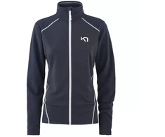 KARI F/Z Fleece Moteriškas