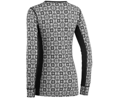 Brubeck Kari Traa Rose LS W 92800404611 Termodrytis