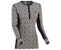 Brubeck Kari Traa Rose LS W 92800404611 Termodrytis