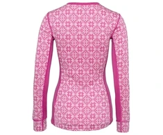 Kari Traa Rose Ls W 92800559625 Termo Marškinėli