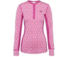 Kari Traa Rose Ls W 92800559625 Termo Marškinėli