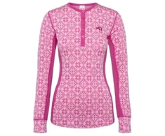 Kari Traa Rose Ls W 92800559625 Termo Marškinėli