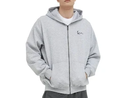 Karl Kani Chest Signature Essential Zip Hoodie M 6022899