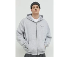 Karl Kani Chest Signature Essential Zip Hoodie M 6022899
