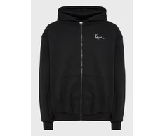 Karl Kani Chest Signature Essential Zip Hoodie M 6022897