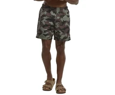 Karl Kani maudymosi šortai PD00013993