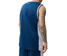 Karl Kani Og Block krepšinio marškinėliai M 6031485