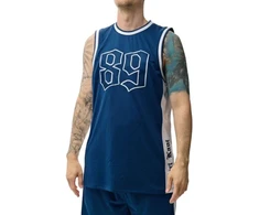 Karl Kani Og Block krepšinio marškinėliai M 6031485