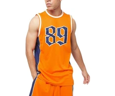 Karl Kani Og Block krepšinio marškinėliai M 6031484