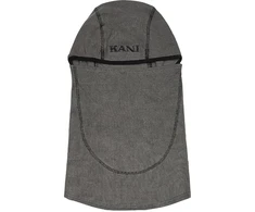 Karl Kani Retro Rib Balaclava 70150015 šalmas-kaukė