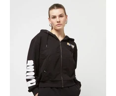 Karl Kani Retro užtraukiamas gobtuvas per visą ilgį W 6122353
