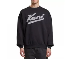 Karl Kani Varsity Palm Os Crewneck M PD00005661 džemperis