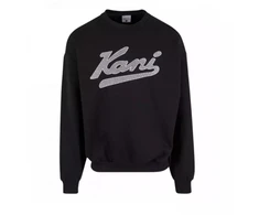 Karl Kani Varsity Palm Os Crewneck M PD00005661 džemperis