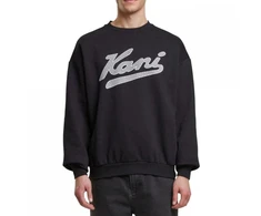Karl Kani Varsity Palm Os Crewneck M PD00005661 džemperis