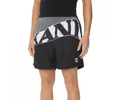Karl Kani Wavy Retro Block Trackshorts M 6013814