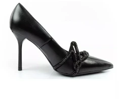 Karl Lagerfeld Sarabande W KL30919M1 M0 aukštakulniai