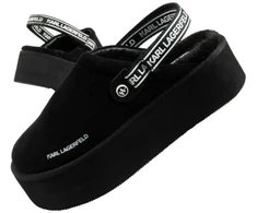 Karl Lagerfeld Thermo W batai KL485025 0X