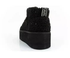 Karl Lagerfeld Thermo W KL48522WW0S sniego batai