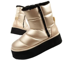 Karl Lagerfeld Thermo W KL48554HGD sniego batai